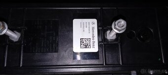 Mercedes Benz zadní led lampy - 2