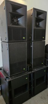 KV2 Audio ES 2.5 2ks - 2