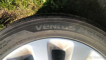 Hankook Ventus Prime 3 225/50r17 - 2