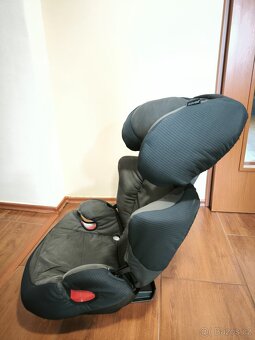 Maxi Cosi 15-36kg - 2