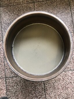 Iveco originál díl 580 165 1207 - ČISTÍME DPF - 2
