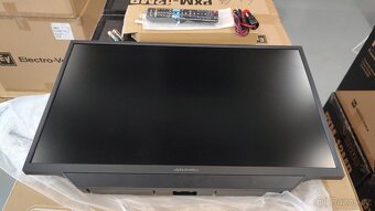Smart LED Aphatronics TV SLA Line+ 27 - 2