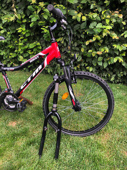 Kolo CTM Rocky 24" - 2