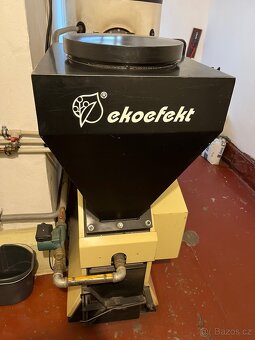kotel Ekoefekt 24 - 2