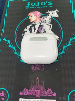 Airpods Pro CASE (bez sluchátek) - 2