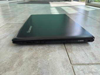 Herní notebook Lenovo Z50 - 2