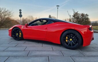 SUPERSPORT FERRARI 458 ITALIA - 2