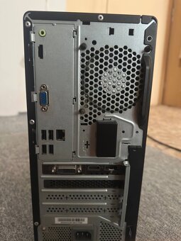 Počítač Lenovo IdeaCentre Gaming 5 - 2