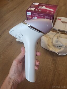 Philips Lumea Prestige - 2