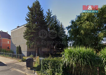 Prodej bytu 2+kk, 43 m², Děčín - Rozbělesy, ul. Závodní - 2