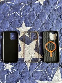 Obal 14 PRO MAX - 2