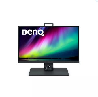 BENQ SW270C - 2