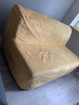 Pohovka IKEA - 2