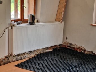 Nove radiatory KORADO - 2