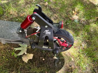 Xiaomi Scooter Pro 2 Monorim - 2