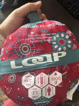 Dětský spací pytel LOAP - 2