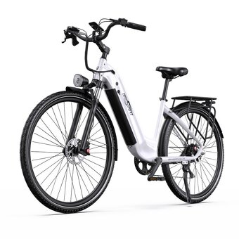Elektrokolo Onesport OT05 Pro Dojezd až 140 KM - 2