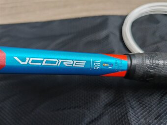 Yonex VCORE 98L 285g - Grip 3 - Nová - 2