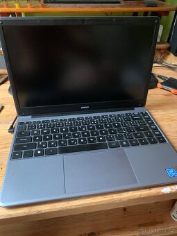 Notebook Umax Visionbook 14wrx - 2