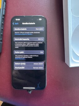 iPhone 15 pro - 2