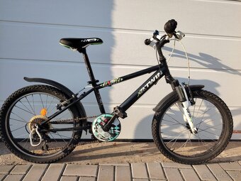 Dětské kolo B´Twin - 2