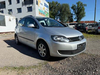 Volkswagen Golf 6 Plus, 1.4 TSI, Klima - 2