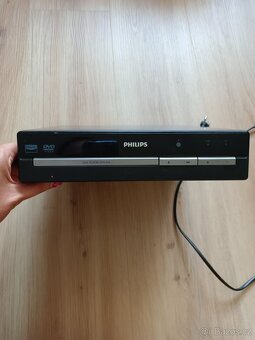 DVD přehrávač - 2