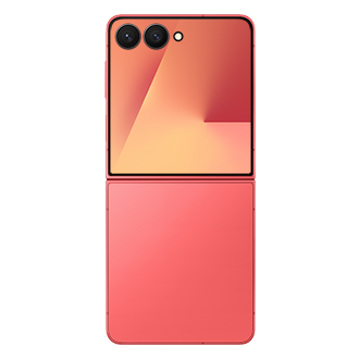 Samsung Galaxy Z Flip7 512GB Coralred - 2
