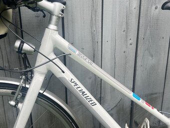 kolo Specialized Source Comp - 2