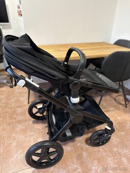 Bugaboo Fox 2 Black - 2
