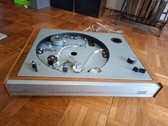Gramofon Tesla Nc 440 - 2