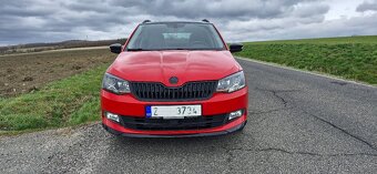 Škoda fabia monte carlo,Dsg - 2