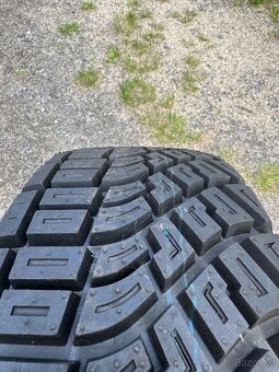 Pneu 4x Kumho 195/70 R13 nové - 2