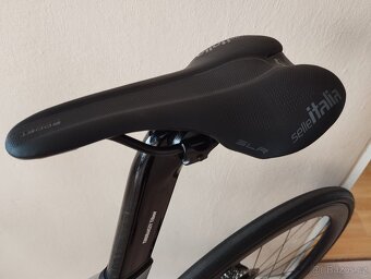 MMR Adrenaline Aero 00 Plus Silver N Black 2024 - 2