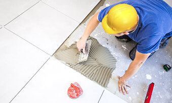 Obkladači - Nemecko - 2