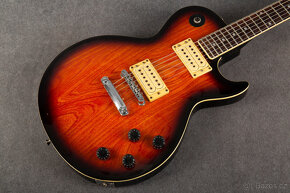 Predám Vintage 1980s Hohner Arbor Series Les Paul - 2