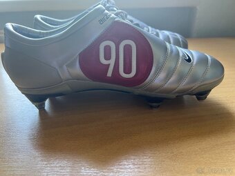 Nike kopačky - 2
