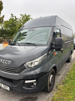 IVECO 35S21 - 2
