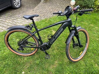 Elektrokolo CRUSSIS ONE Largo 10.9-M 20” 2024 - 2