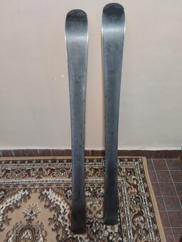 Dětské lyže - 2