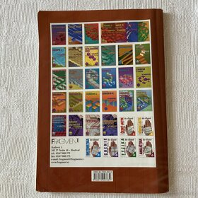Čítanka 2 k literatuře v kostce - Sochrová - 2