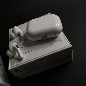 ✨️ Apple AirPods 1. generace s ANC 🎧 - 2