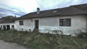 Rodinný dům nebo pozemek v Litobratřicích - 2