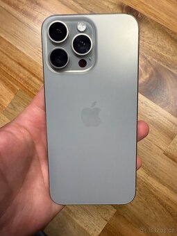 iPhone 15 Pro Max - 256 Gb - 2