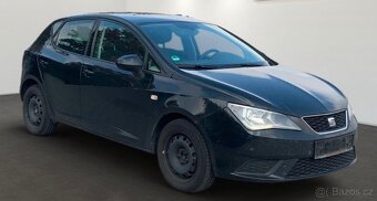 Seat Ibiza 1.4tdi,r.v. 12/2015, 77kw, 105hp - 2