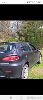 Alfa Romeo 147 5 dvery - 2