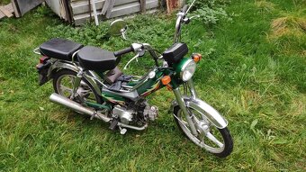 Jawa Betka - 2