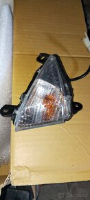 Blinkr Kawasaki Z1000 - 2