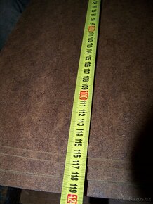 Sololit OSB vata sadrokarton ISOVER izolace vata - 2