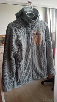 Patagonia R1 Air Full Zip Hoody Women S - 2